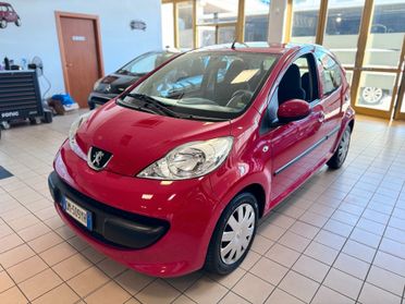 Peugeot 107 1.0 68CV 5p. Desir