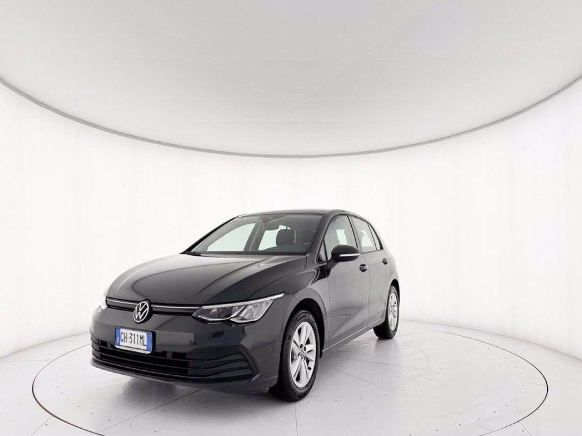 VOLKSWAGEN Golf 1 0 tsi evo life 110cv