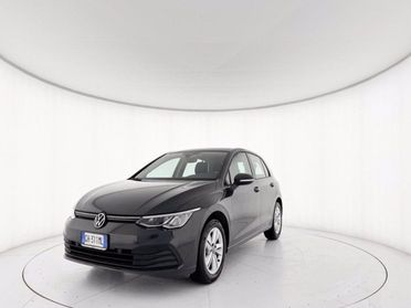 VOLKSWAGEN Golf 1 0 tsi evo life 110cv