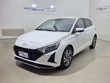 Hyundai i20 i20 1.0 t-gdi Connectline 90cv dct