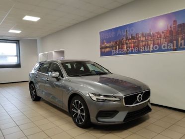 Volvo V60 D3 Momentum IVA ESPOSTA