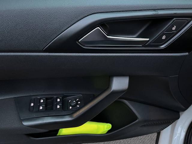 VOLKSWAGEN Taigo 1.0 TSI 95 CV Life