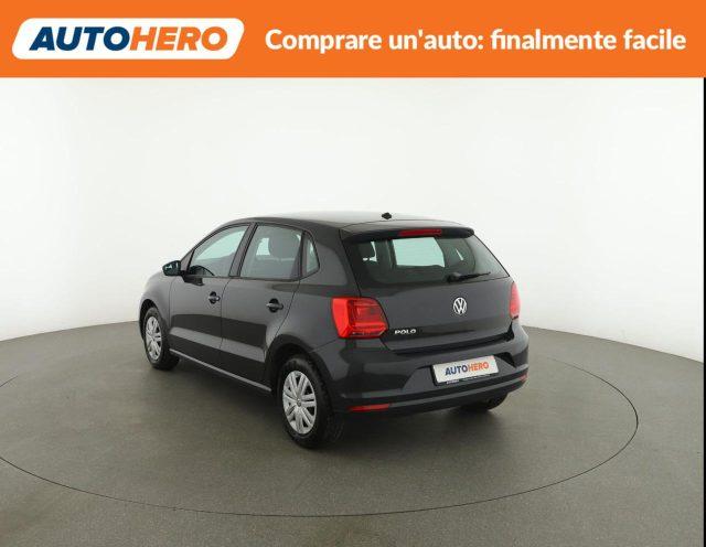 VOLKSWAGEN Polo 1.0 MPI 5p. Trendline