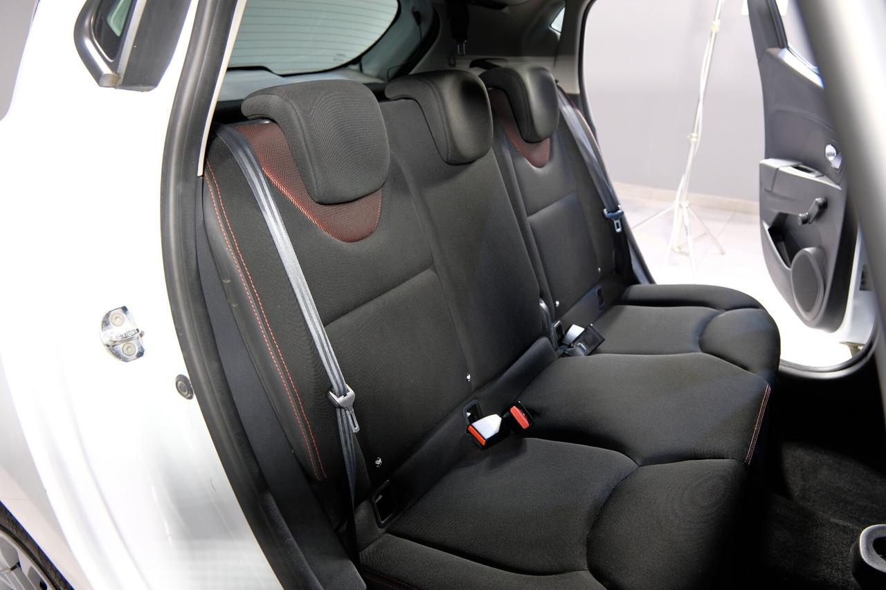 Renault Clio dCi 8V 75CV Start&Stop 5 porte Energy Life