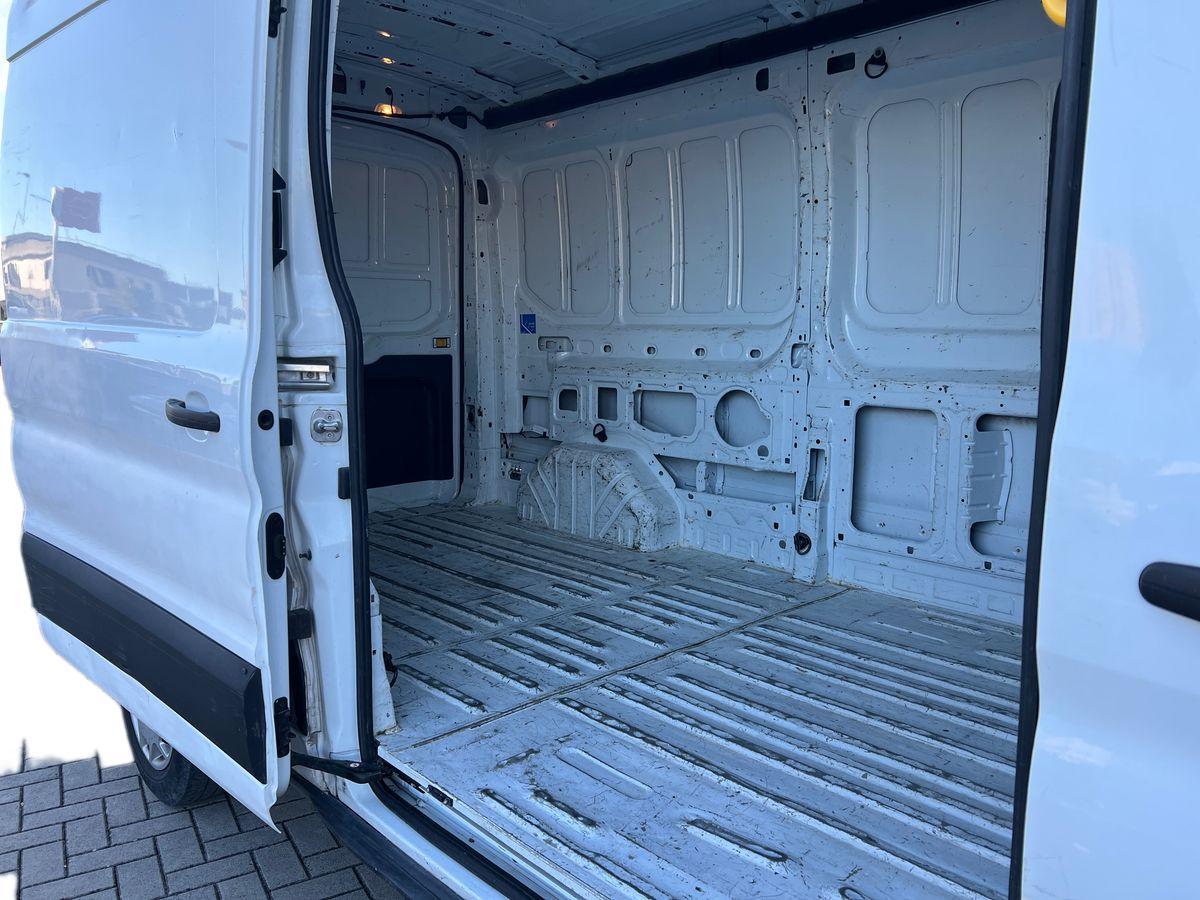 FORD Transit 310 2.0 tdci MHEV 130cv trend L3H2 E6.2