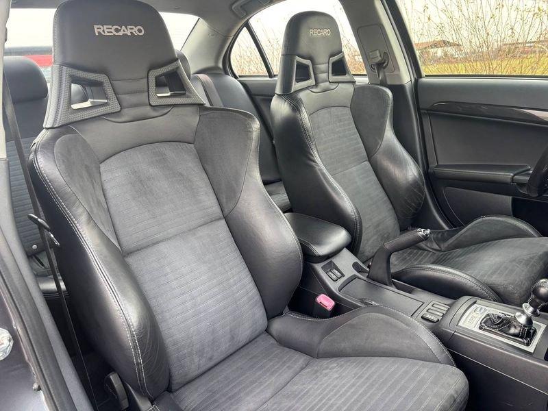 Mitsubishi Lancer Evolution 2.0 Benz. 360HP AUT.