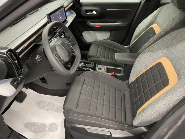 CITROEN C3 Aircross 1.2 Hybrid 145 CV E-DCS6 Plus KM0 MY26