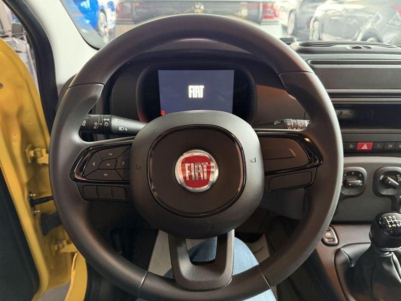 FIAT Pandina 1.0 FireFly 65cv S&S 6m Hybrid Pop