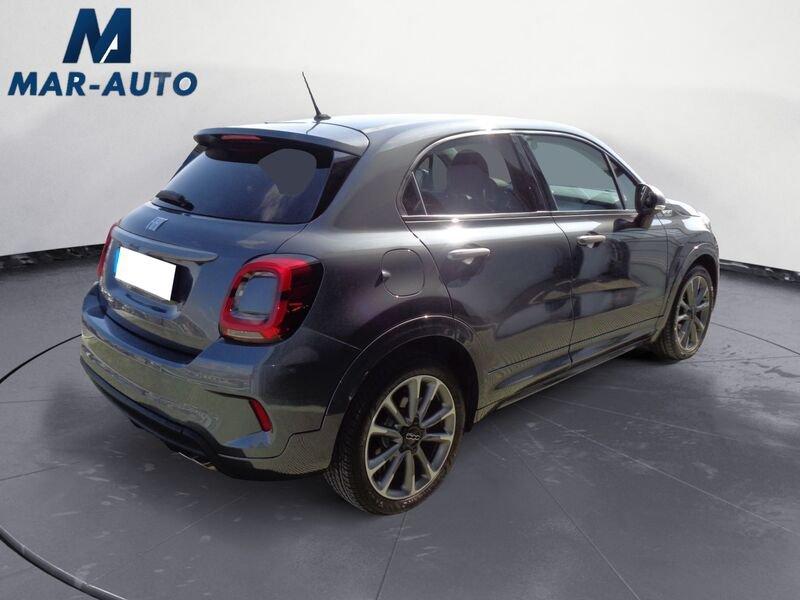 FIAT 500X 500X 1.0 t3 Sport 120cv
