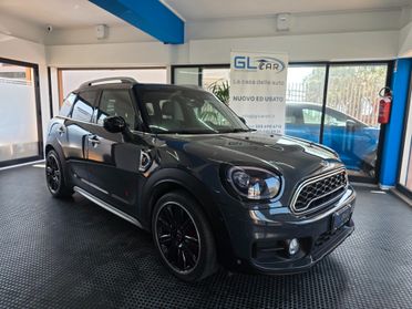 Mini Countryman Sd 2.0 ALL4 2017 FULL TAGL.CERT