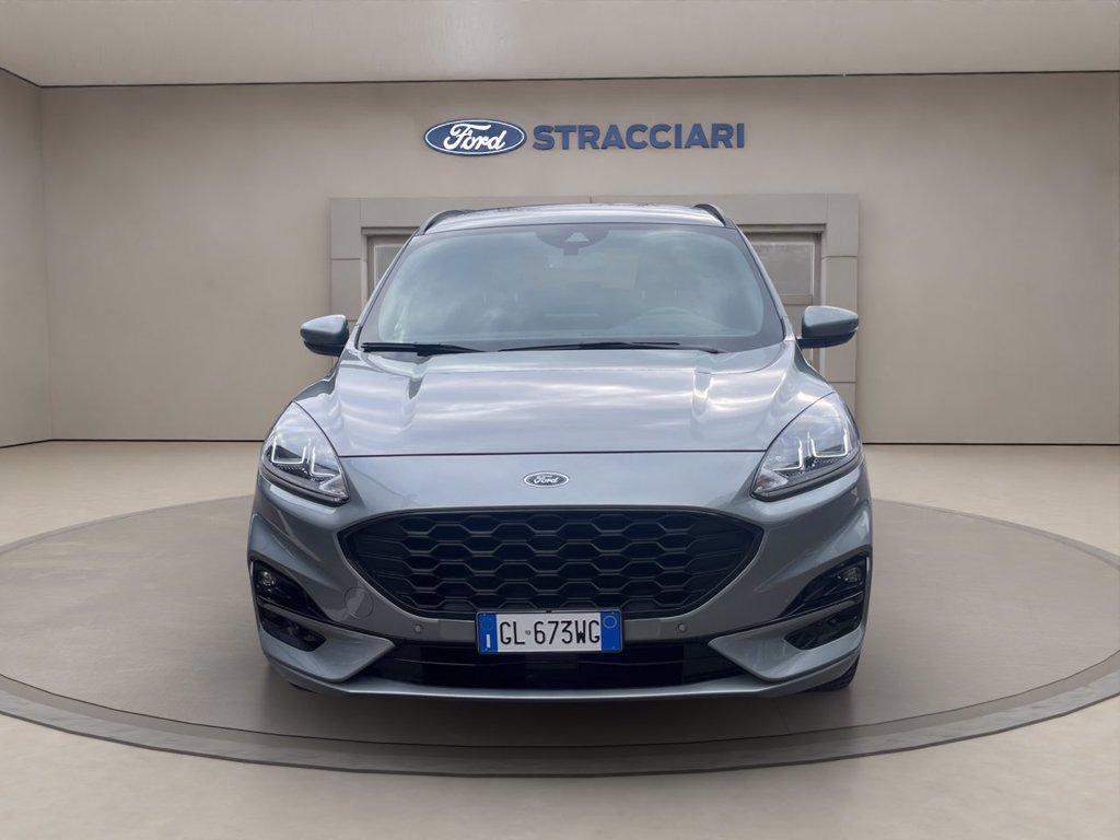 FORD Kuga 2.5 phev ST-Line 2wd 225cv cvt del 2023