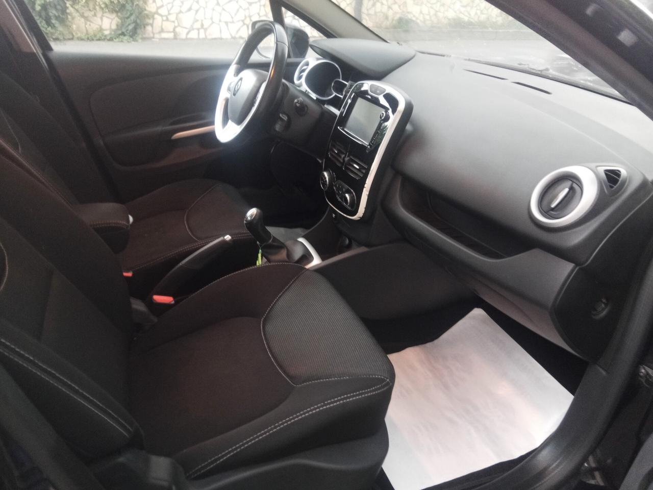 Renault Clio Sporter dCi 8V 90CV EDC Start&Stop Energy Intens