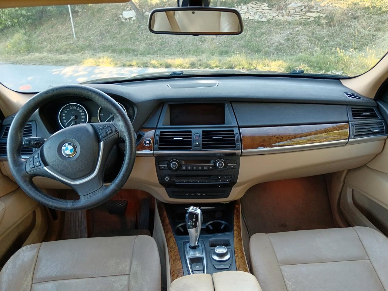 Bmw X5 3.0d 35d 286CV XDRIVE