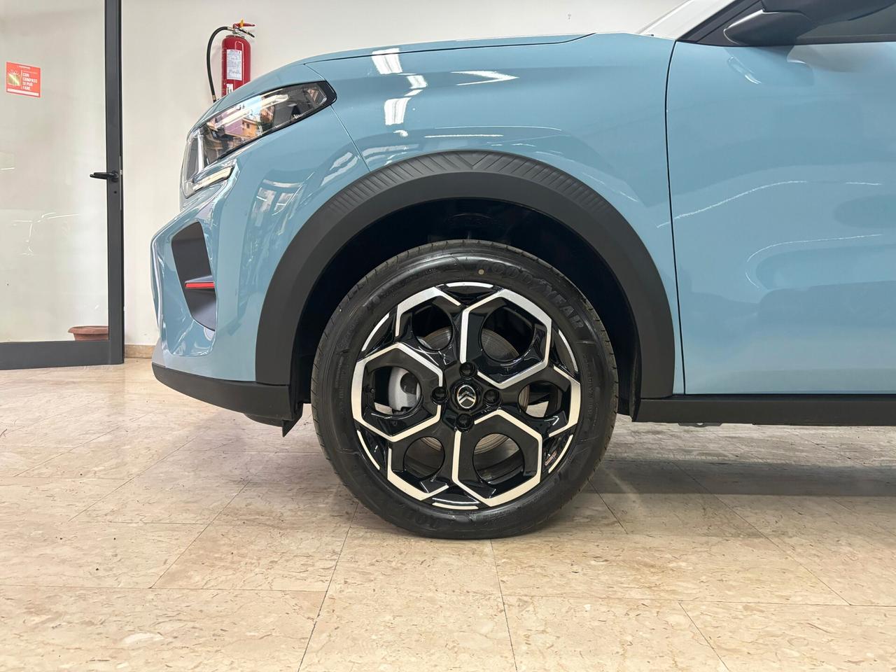 Citroen C3 Hybrid 110 e-DCS6 Max Km0 My26