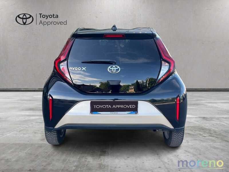 Toyota Aygo X X 1.0 Trend 72 CV