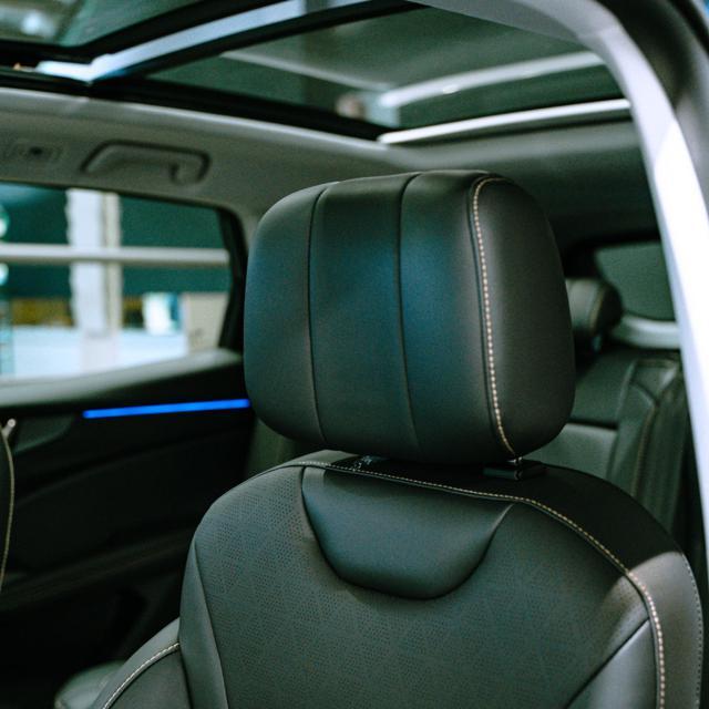 SPORTEQUIPE Sportequipe 8 GT 1.6 T-GDI DCT GPL