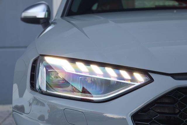 AUDI RS4 Avant quattro 2.9 FSI Biturbo 450CV Tiptronic