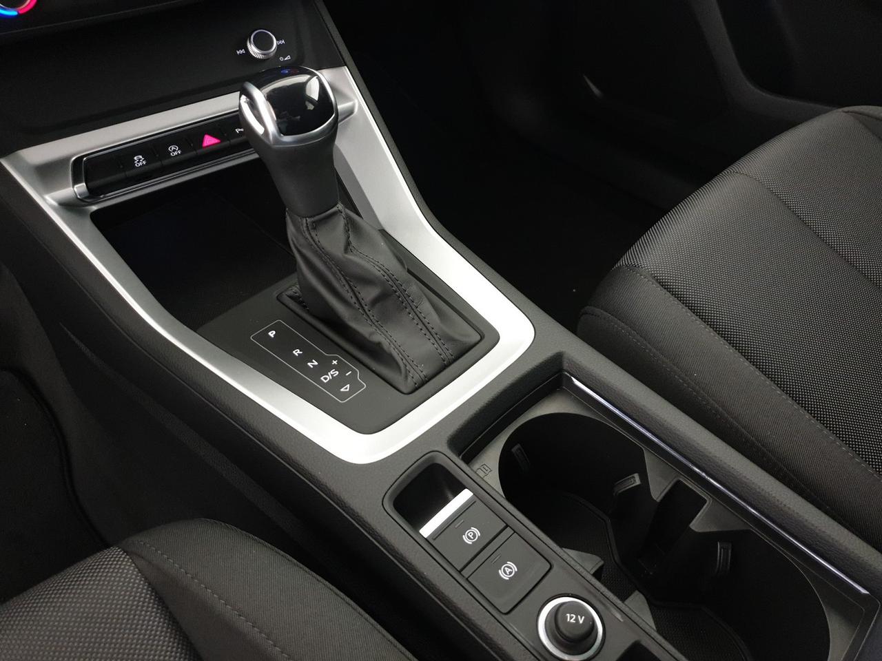 35TDI 150CV S tronic Business Advanced