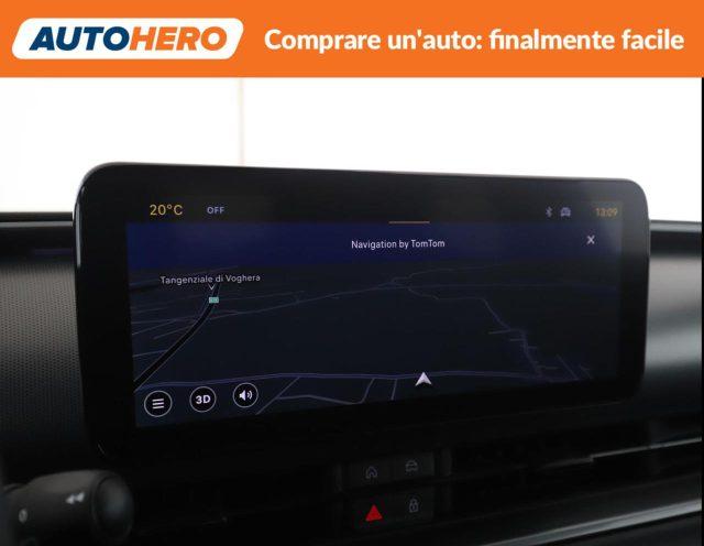 FIAT 600 Hybrid 145 CV DCT MHEV La Prima