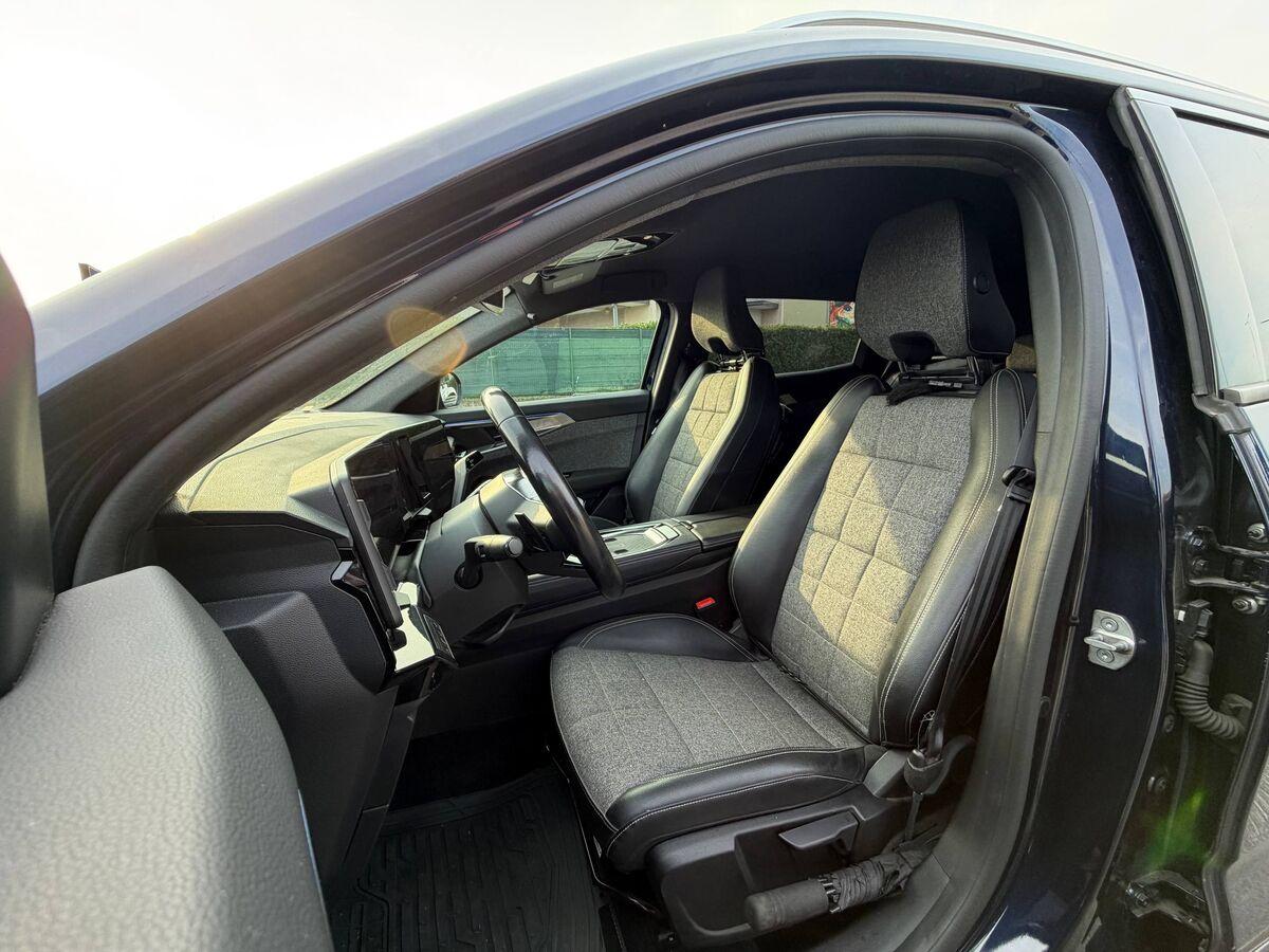 Renault Espace 1.2 e-Tech full hybrid Iconic 200cv auto