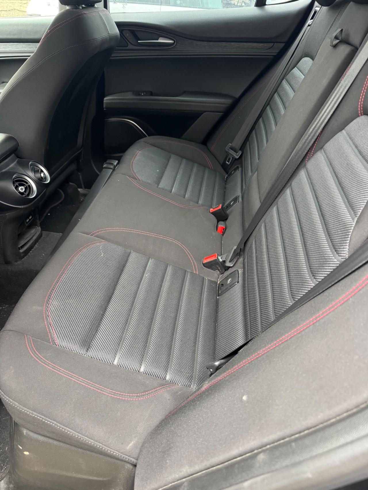 Alfa Romeo Stelvio 2.2 Turbodiesel 190 CV AT8 Q4 Executive
