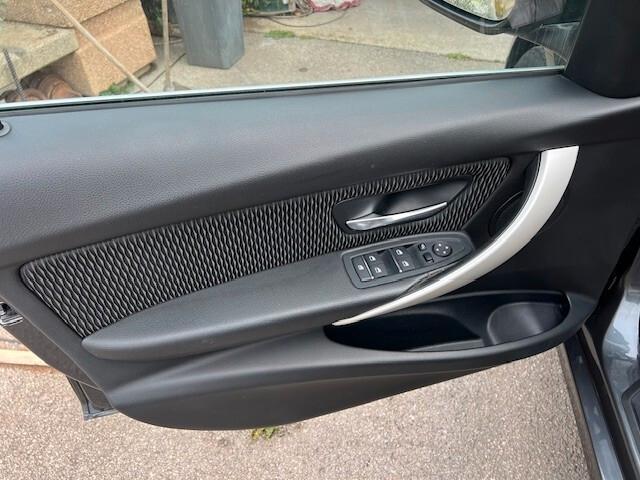 Bmw 316 316d Touring Sport