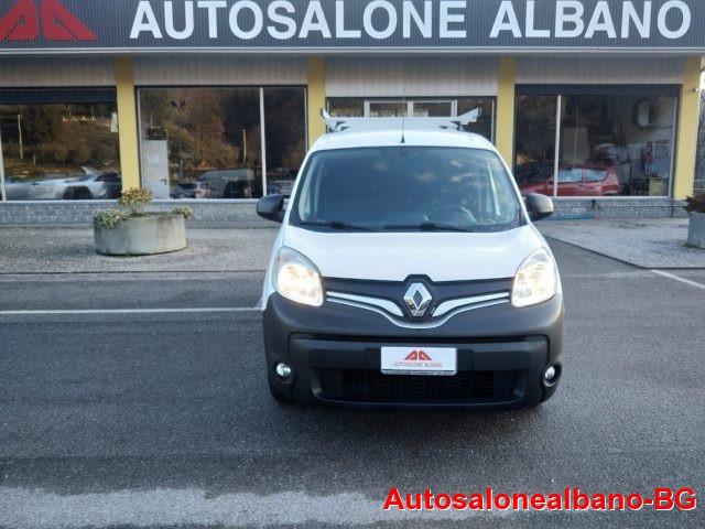 RENAULT Kangoo 1.5 dCi 110CV F.AP. S&S 3P MaxI