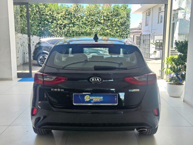 KIA Ceed 1.6 CRDi 136 CV MHEV iMT 5p. Style da ?179,00