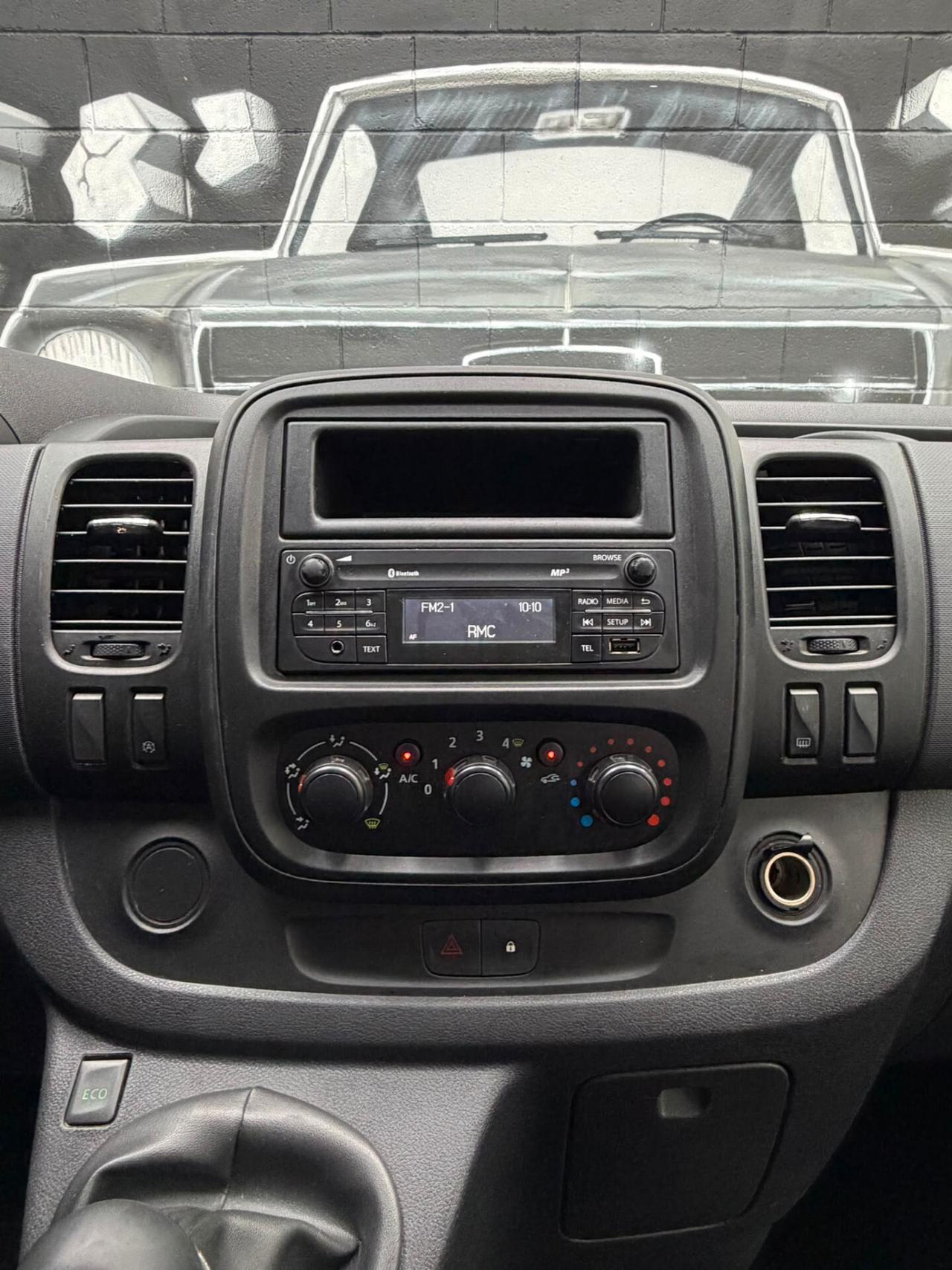 Fiat Talento 1.6 MJT 120CV PC-TN Combi 12q