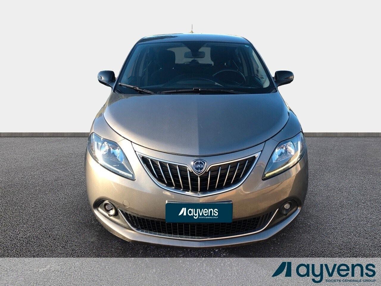 Lancia Ypsilon 1.0 FireFly 5 porte S&S Hybrid NOLEGGIO LUNGO TERMINE