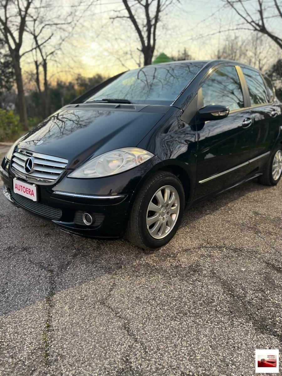 MERCEDES - Classe A - 180 CDI Avantgarde