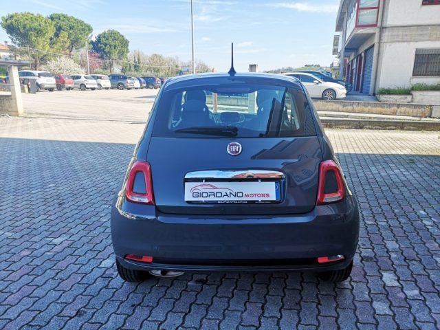 FIAT 500 1.2 EasyPower Cult - GPL - NEOPATENTATI