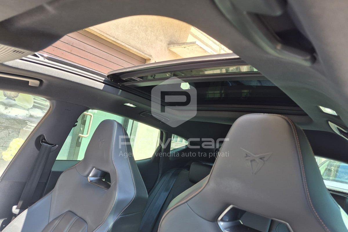 CUPRA Formentor 1.4 e-Hybrid DSG VZ Priority