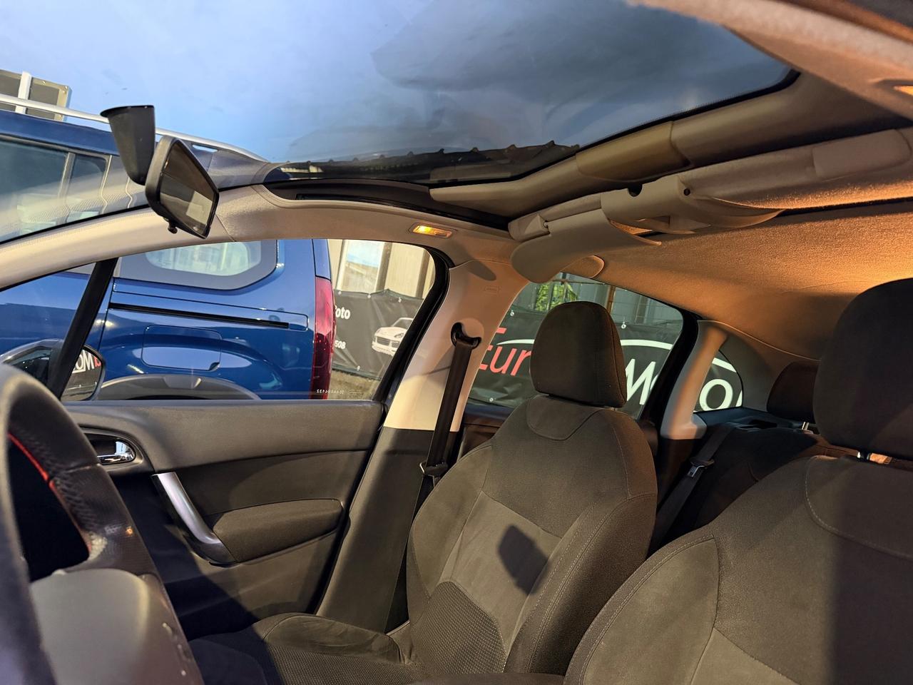 Citroen C3 1.4 HDi 70 Exclusive