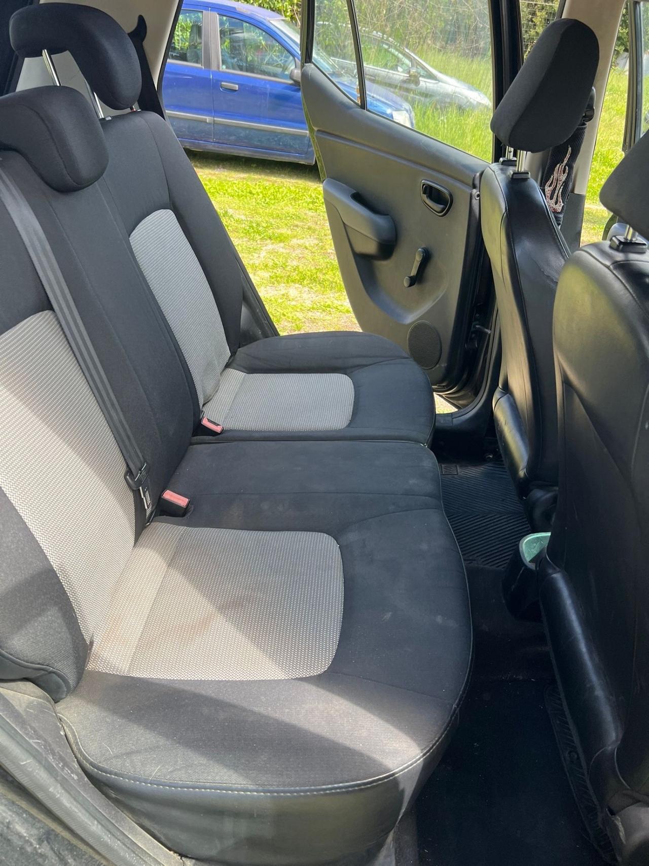 Hyundai i10 1.1 12V BlueDrive GPL Active