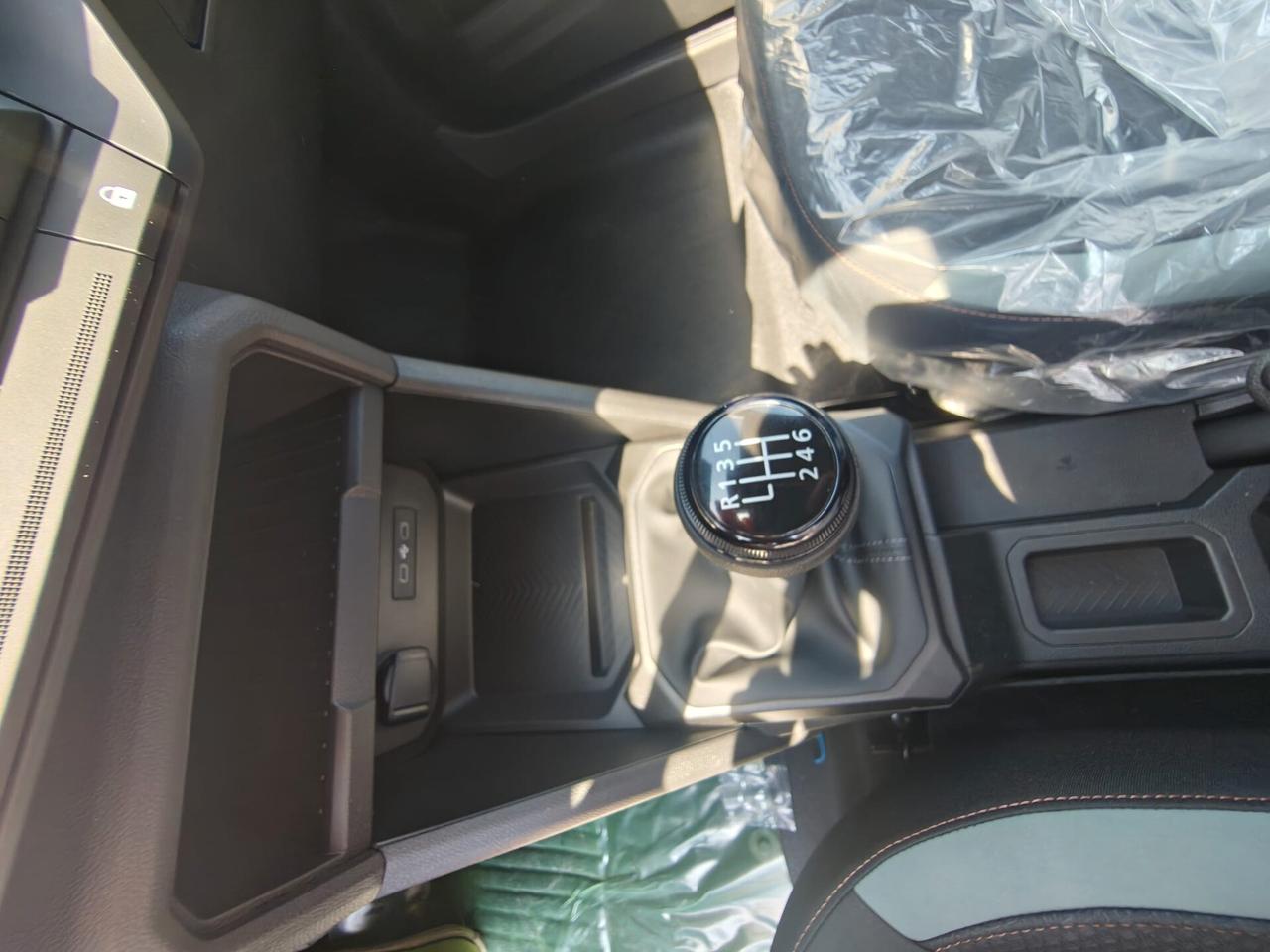 Dacia Duster Eco-G 120 CV Extreme