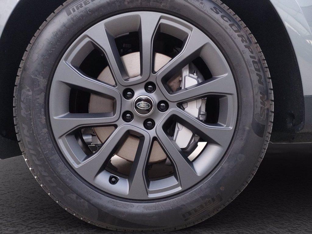 LAND ROVER Range rover sport 3.0d i6 mhev s awd 250cv auto del 2024