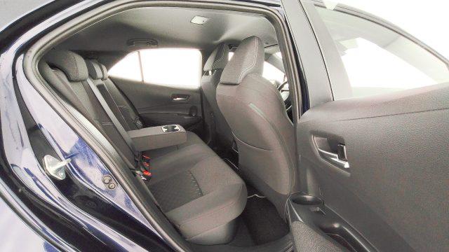 TOYOTA Corolla 1.8 Hybrid Active