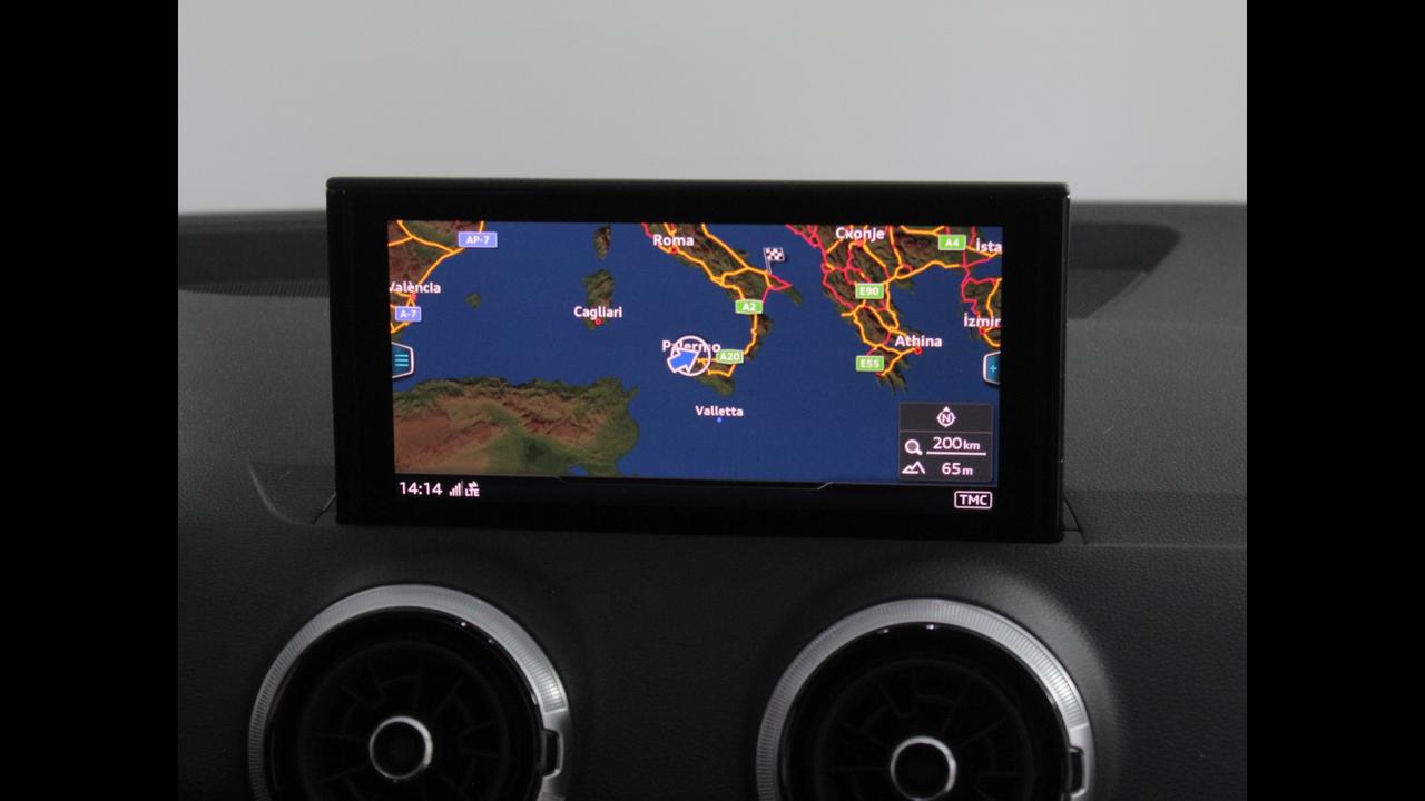 AUDI Q2 I 2021 - Q2 35 1.5 tfsi S line edition s-tronic