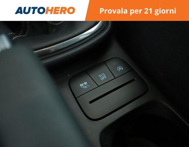 FORD Fiesta 1.0 Ecoboost Hybrid 125 CV 5 porte Titanium