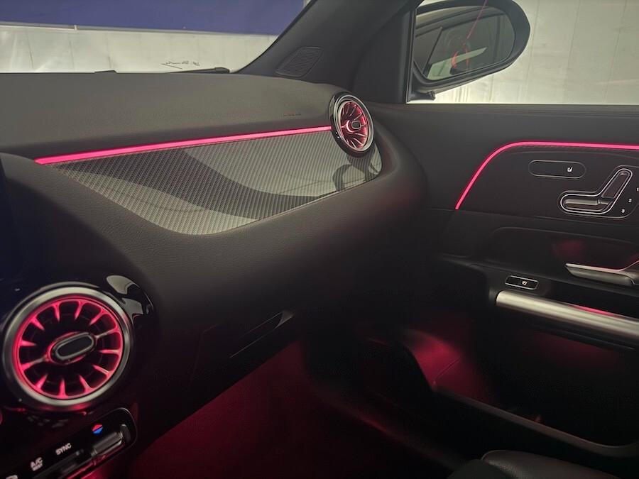 Mercedes-benz GLA 200d Auto 4Matic Premium AMG