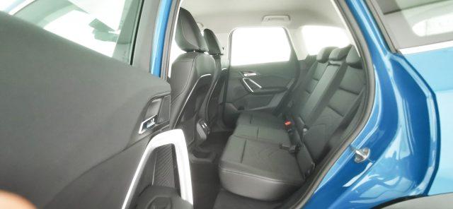 BMW X1 xDrive 20d mhev 48V X-Line auto