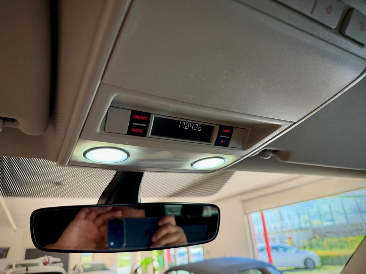 Volkswagen Multivan 2.0 TDI 199 cv DSG 4Motion Highline