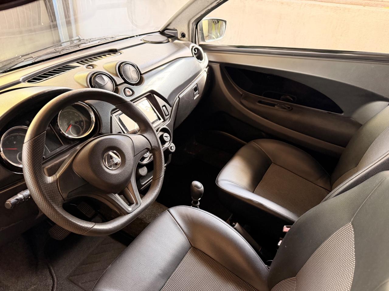 Aixam City Sport Unico proprietario Finanziabile