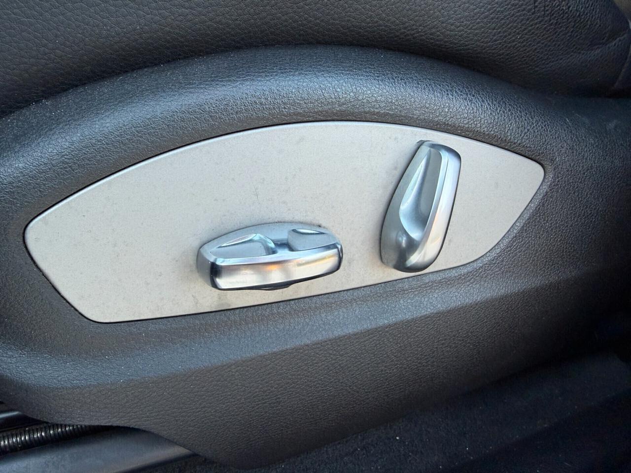Porsche Macan 3.0 S PDK 250 CV DIESEL ITALIANA MY18