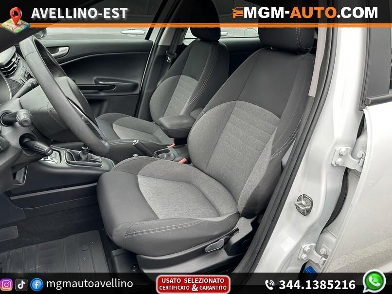 Alfa Romeo Giulietta 1.6 JTDm 120 CV Super