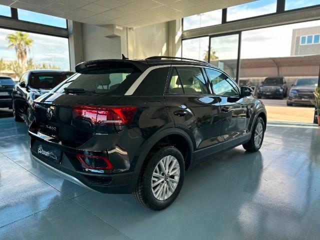 VOLKSWAGEN T-Roc 1.5 TSI ACT DSG Life