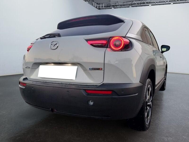 Mazda MX-30 MX-30 e-Skyactiv R EV Makoto