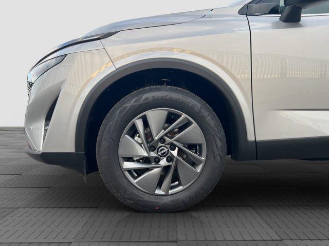 NISSAN Qashqai Qashqai MHEV 140 CV Acenta