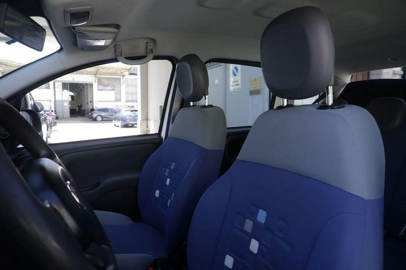 FIAT Panda FIAT Panda 1.2 City Cross 51KW ANNO 2019